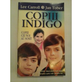 COPIII INDIGO - LEE CARROLL, JAN TOBER